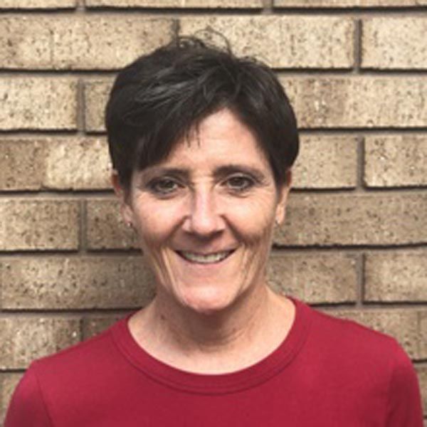 Julie A. Larkin