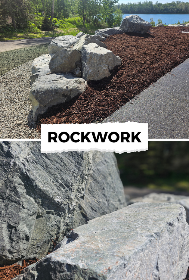 Landscapers Wasilla