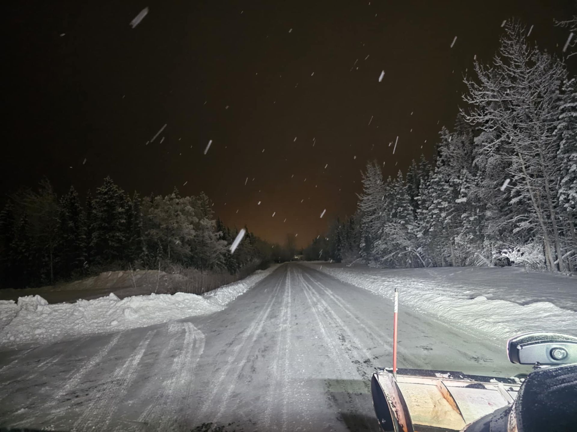 Snow Removal Wasilla