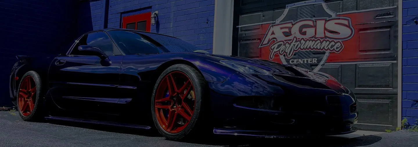 Ceramic Coating in NC