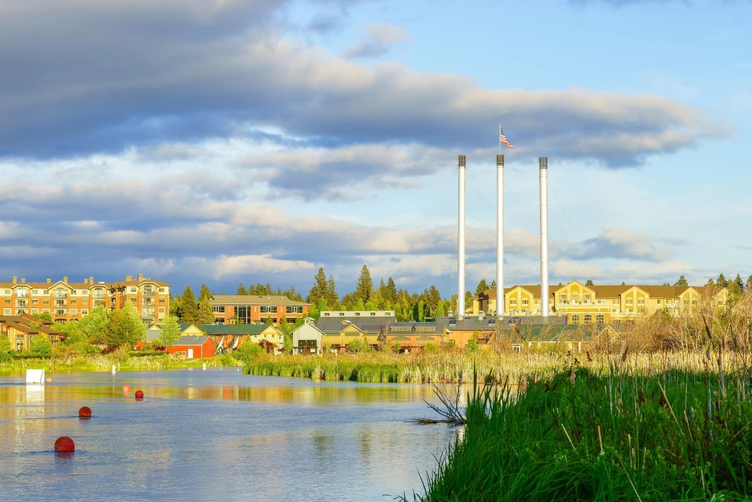 Bend Bliss home