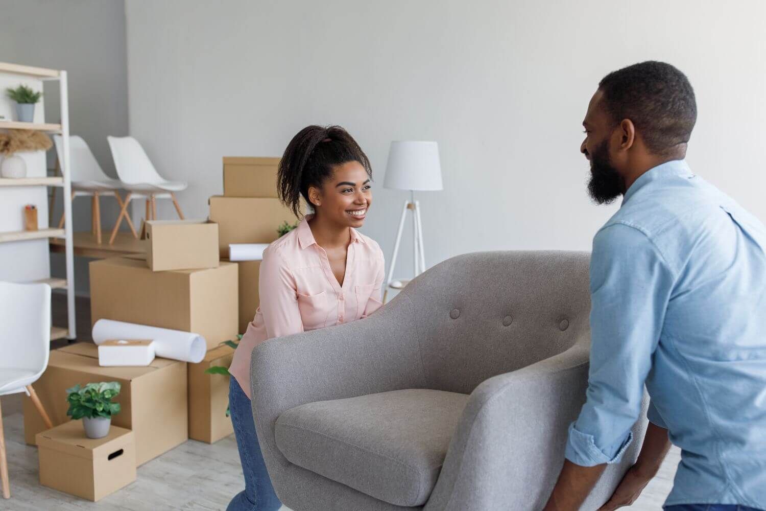 What Renters Want
