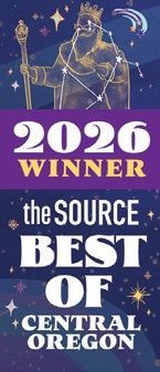 2026 Source Best of Central Oregon