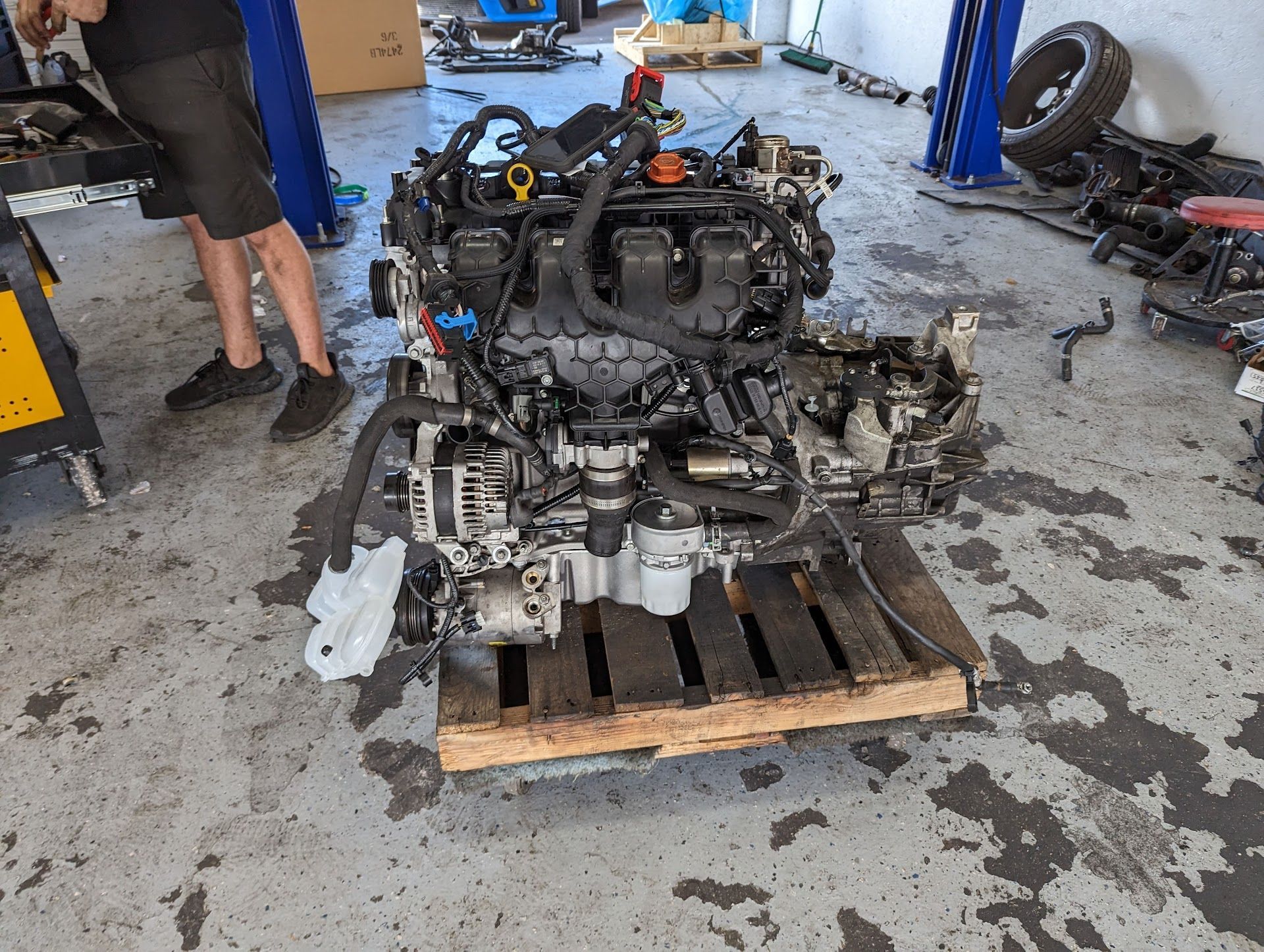 Engine Repair in Peoria, AZ | Elston Auto Care
