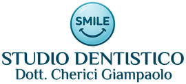 Studio dentistico Cherici a Firenze, logo