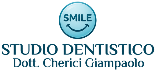 Studio dentistico Cherici a Firenze, logo