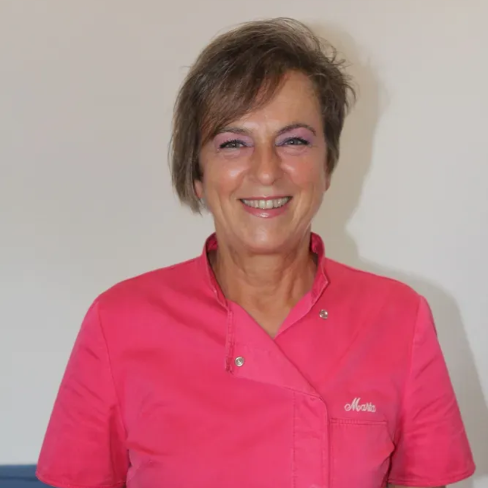 dipendente studio dentistico