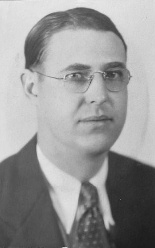 Staff Photo