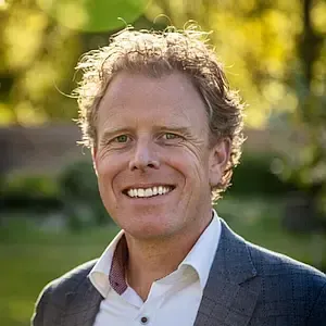 Mark van Kampen