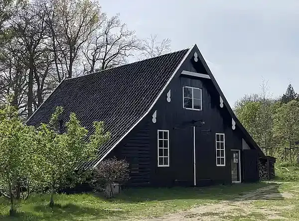 de Veldschuur