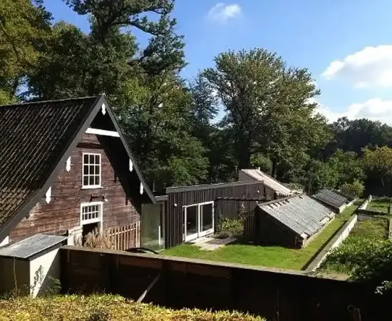 de Veldschuur