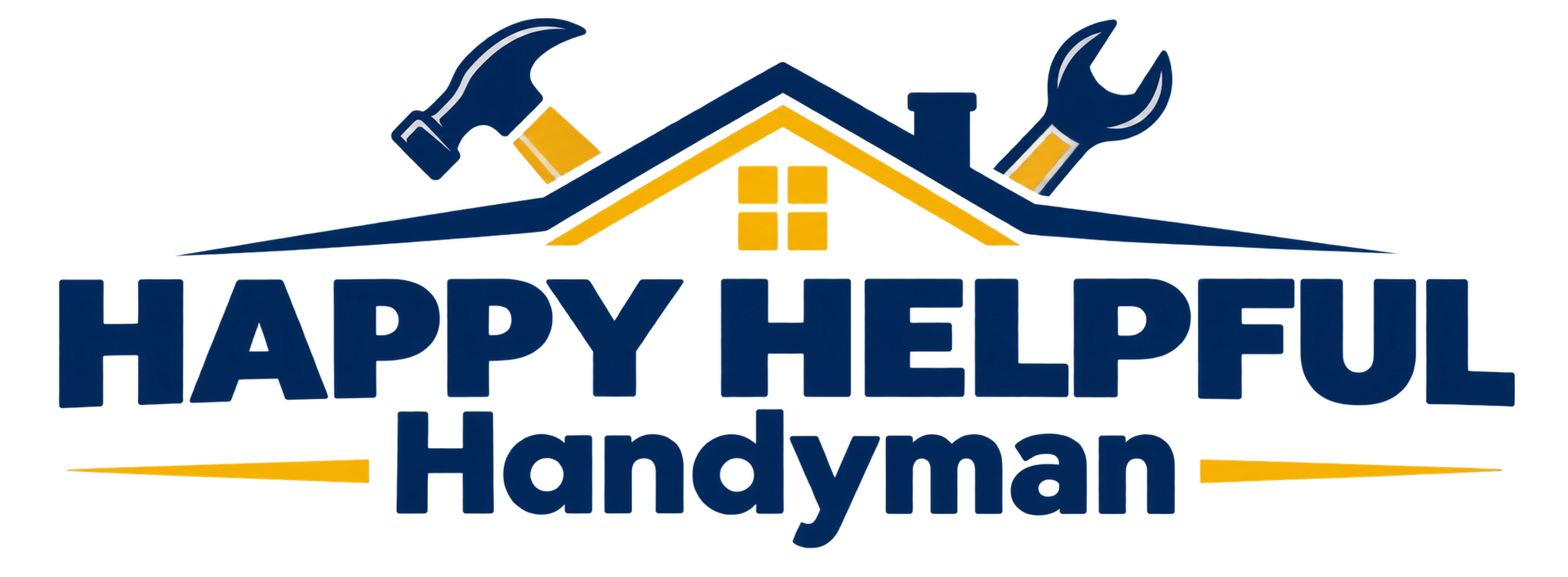 Happy Helpful Handyman Happy Helpful Handyman