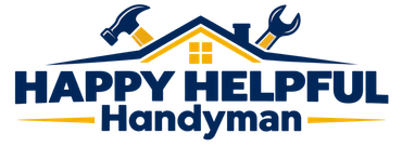 Happy Helpful Handyman
