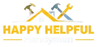 Happy Helpful Handyman
