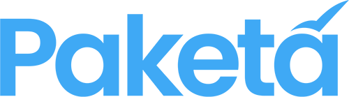 LOGO PAKETÁ