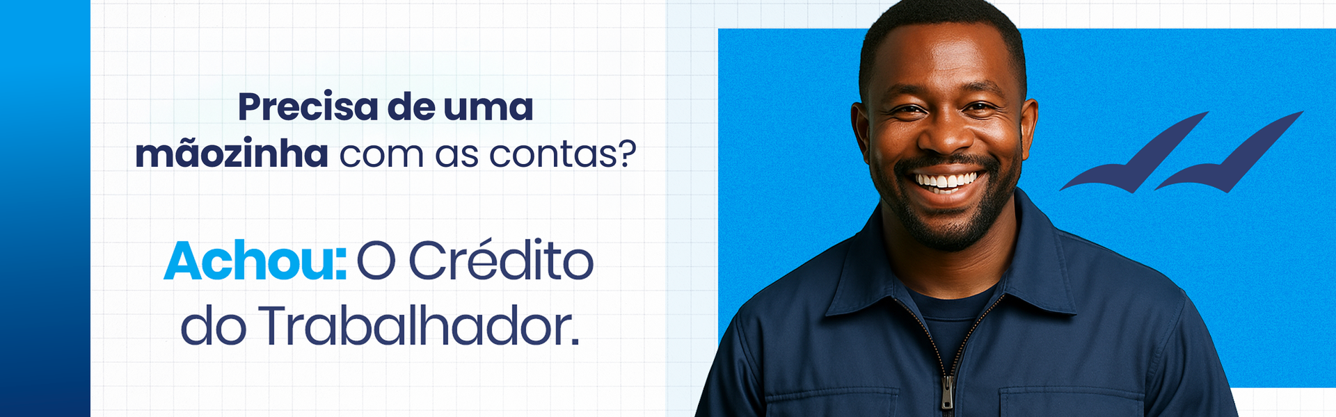 crédito do trabalhador