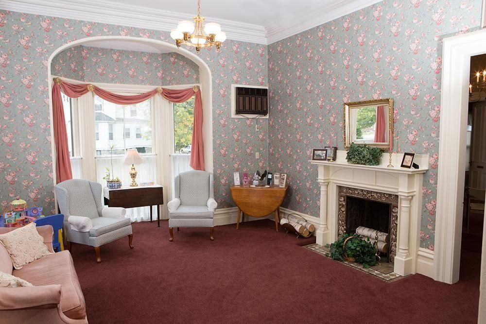 Bennington Location | Shea Family Funeral Homes