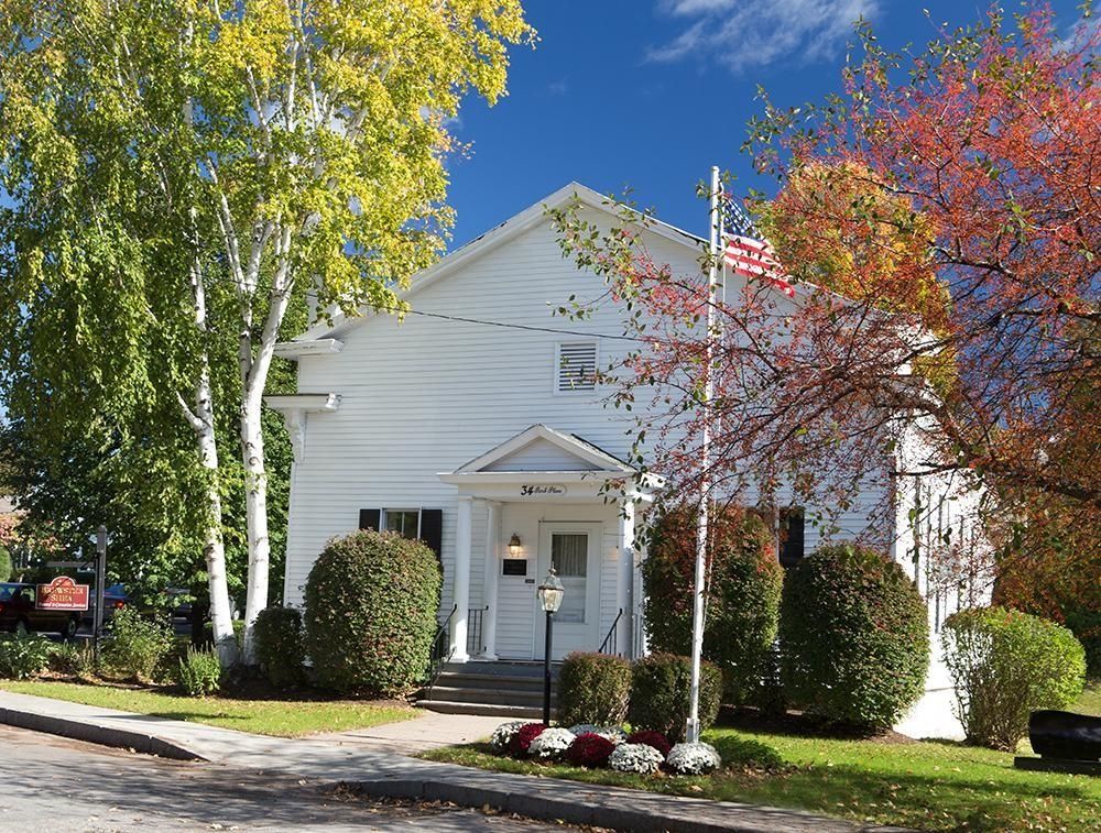 Shea Family Funeral Homes | Bennington, VT