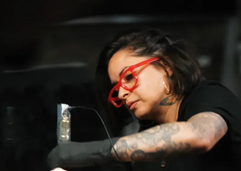 About Liv Ink Studio About Liv Ink Studio
