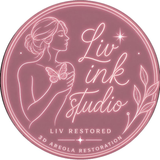 Paramedical Tattooing in Dallas, TX | Liv Ink Studio