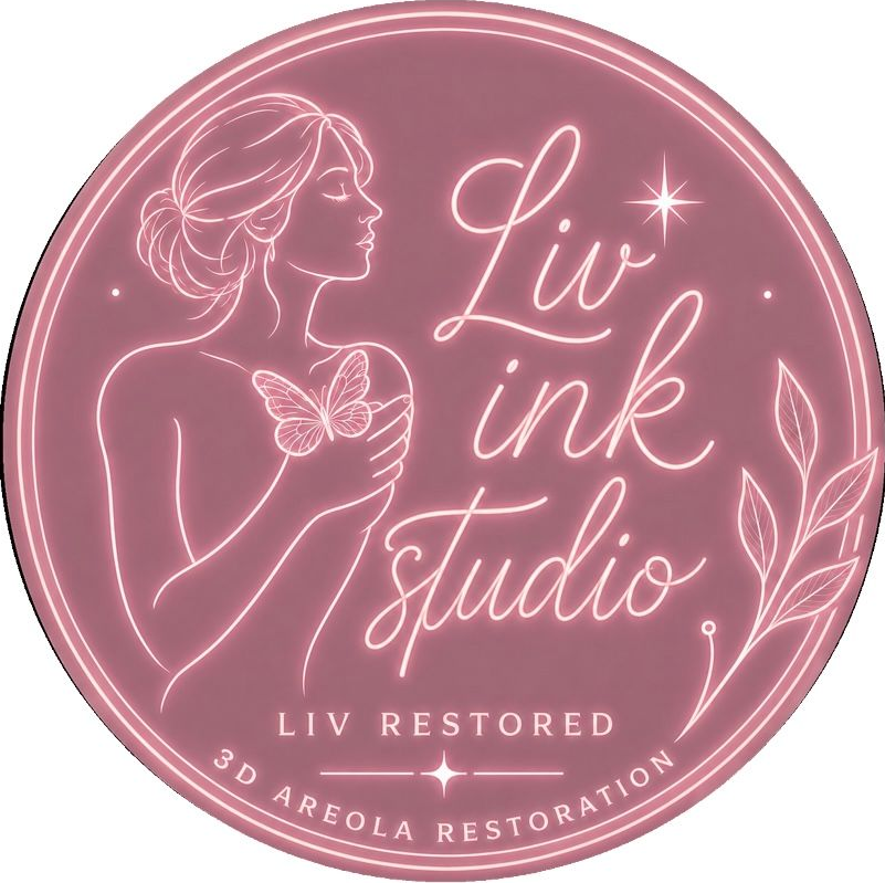 Paramedical Tattooing in Dallas, TX | Liv Ink Studio Paramedical Tattooing in Dallas, TX | Liv Ink Studio