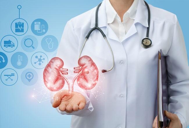DR. CESÁREO NAJAR PINI - Cirugía para curar todo tipo de cáncer de la vía urinaria (riñones, uréter, vejiga, próstata, pene y testículo) NAJAR PINI CESÁREO DR.