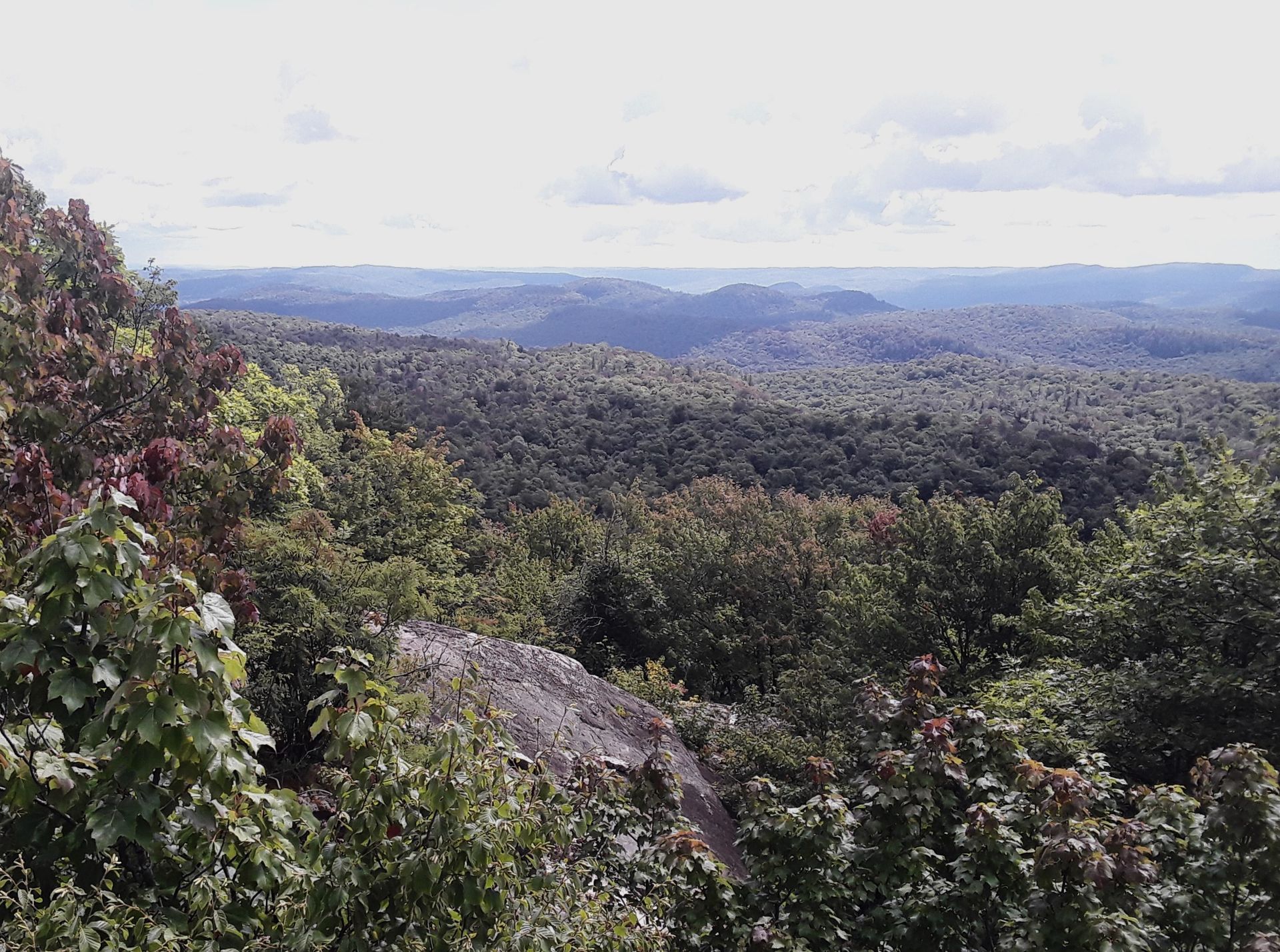 Ebare Tract