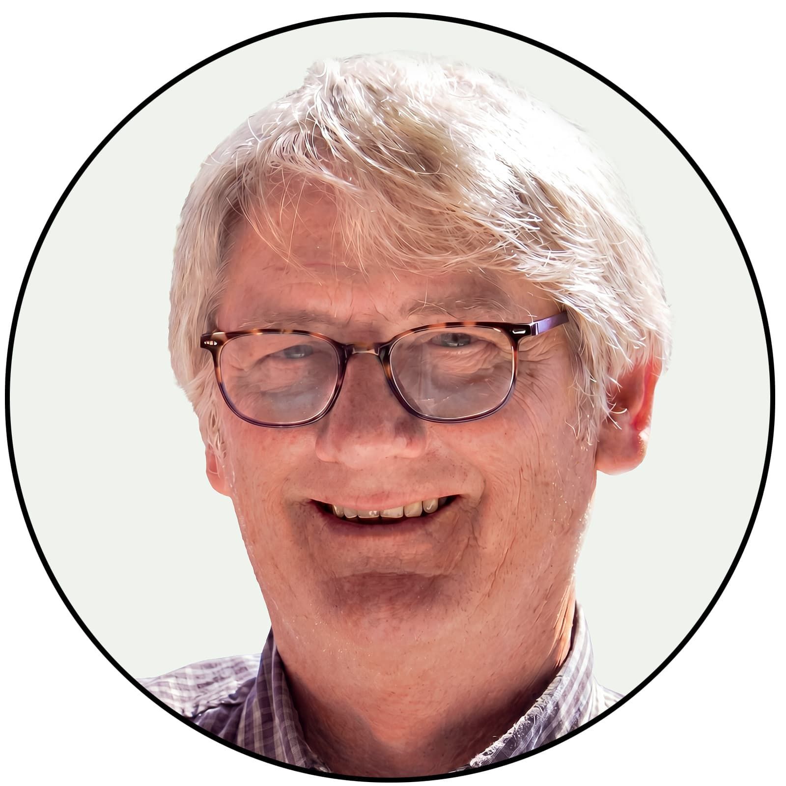 Rudi Hargesheimer