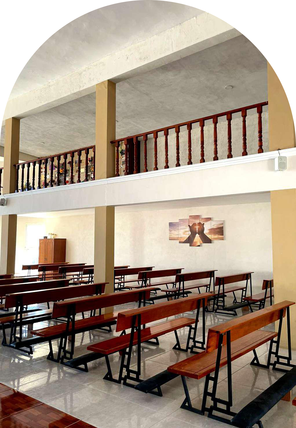 capilla