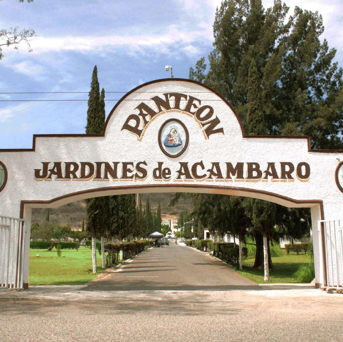 FUNERARIA SANTA RITA