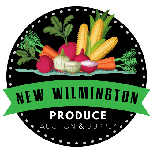 New Wilmington Produce Auction and Supply logo