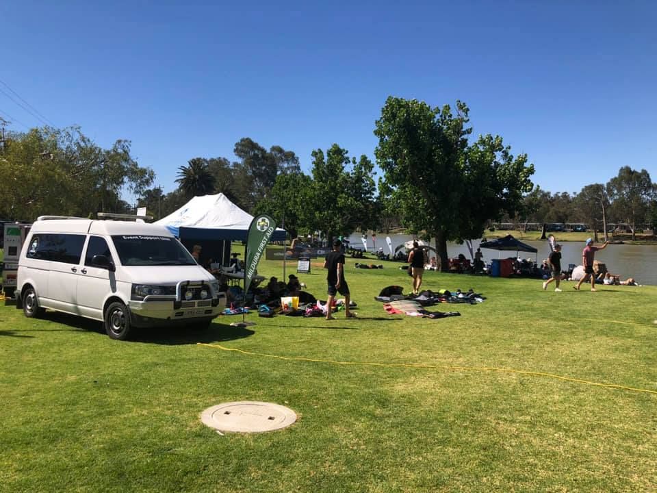 Event medical support | Mildura, VIC | Mildura First Aid Services