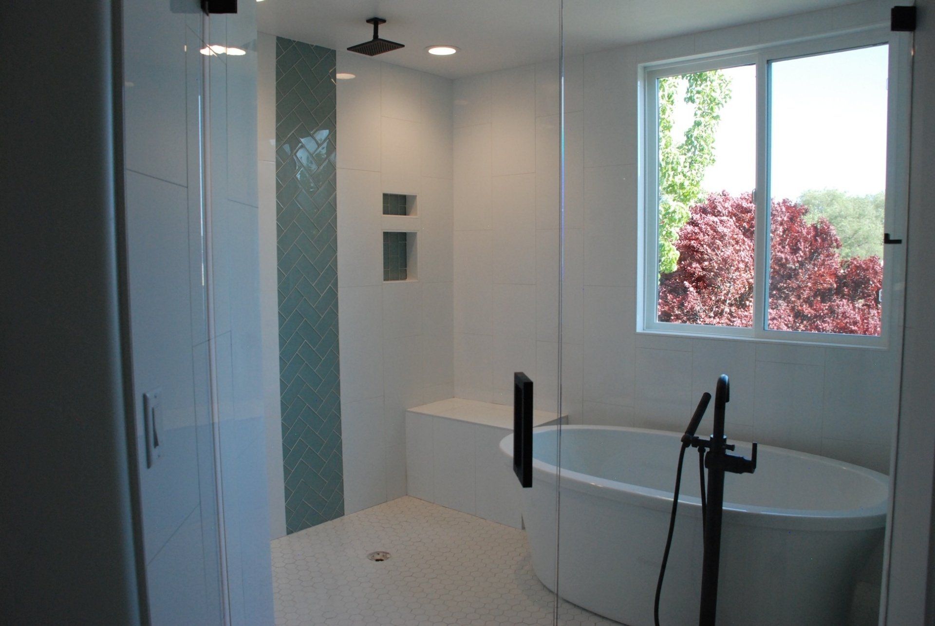 Bathroom Remodel — Pleasant Grove, Utah — South Haven