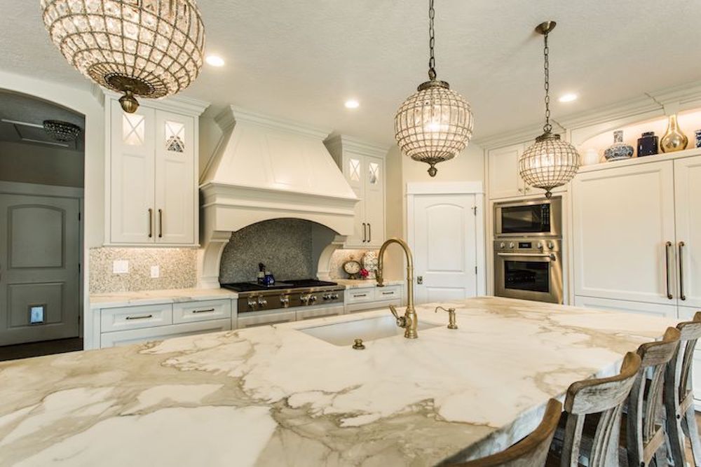 Kitchen Remodel — Pleasant Grove, Utah — South Haven