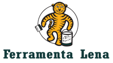 Logo Ferramenta Lena