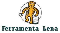 Logo Ferramenta Lena