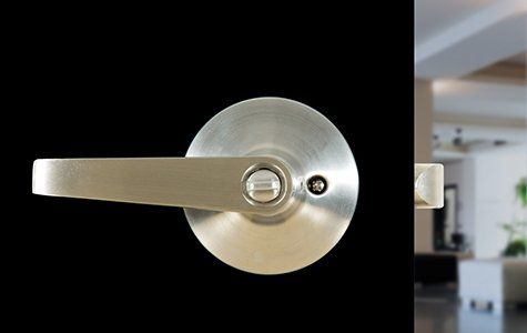 Commercial Lever Lock