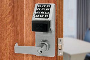 Keypad Locks