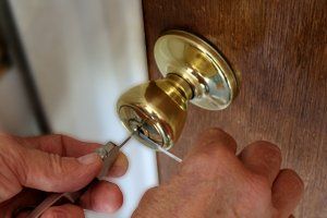 Lockout Service