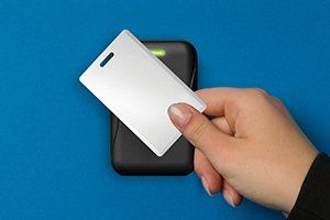 Electronic Access Control