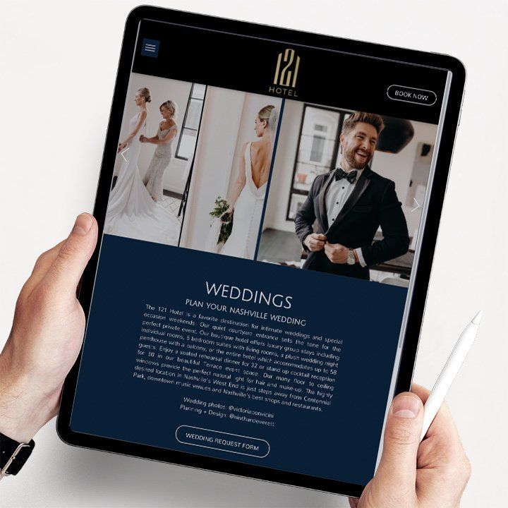 Real Estate digital marketing by ENVISIONWORKS Marketing Firm, Miami