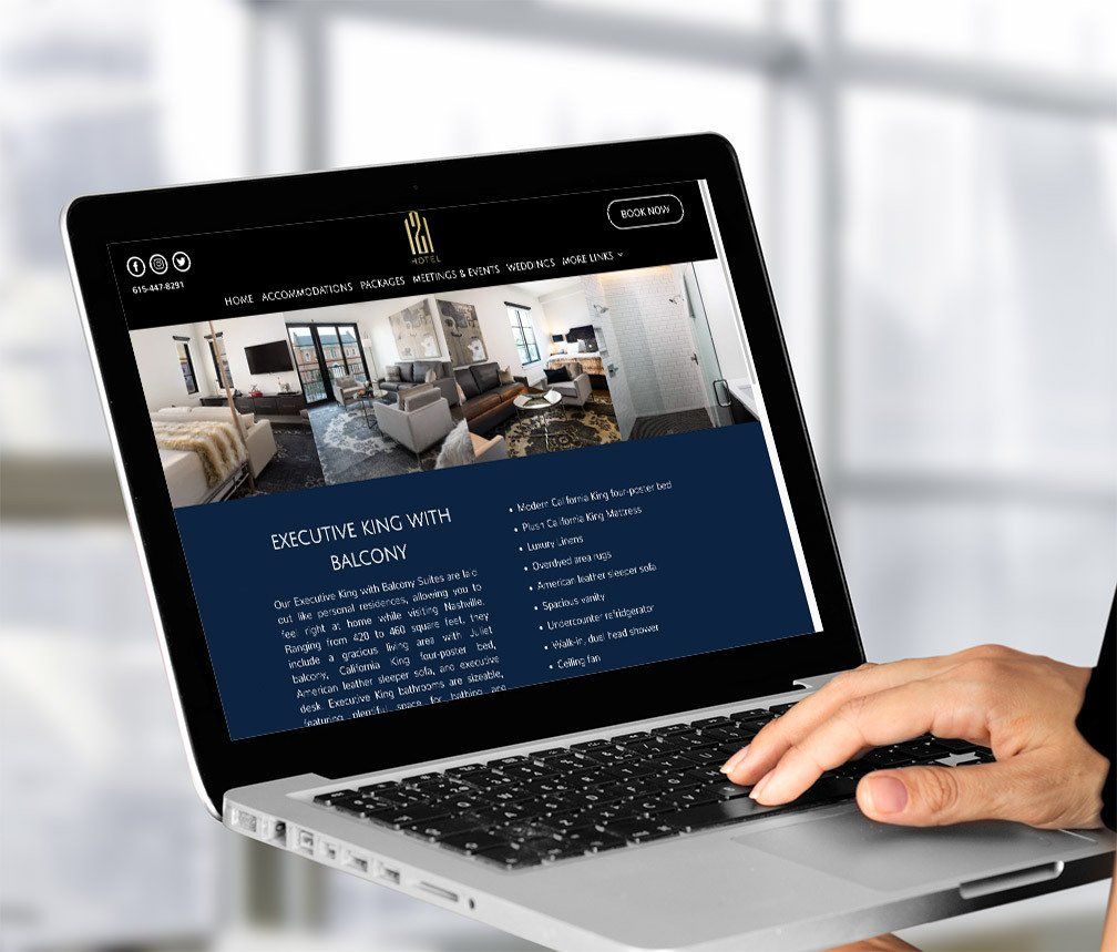 Real Estate digital marketing by ENVISIONWORKS Marketing Firm, Miami
