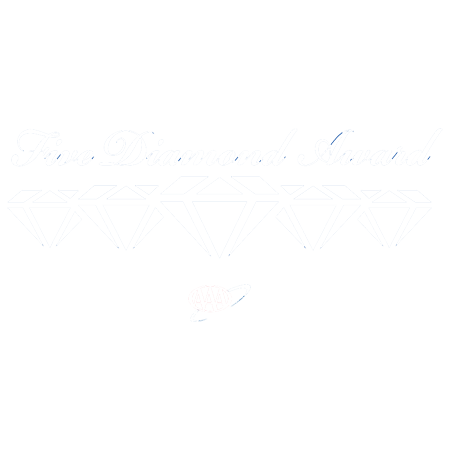 AAA Five Diamond Award