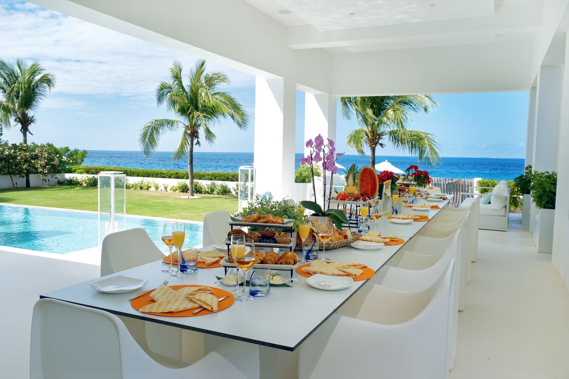Little Harbour Estates, Anguilla