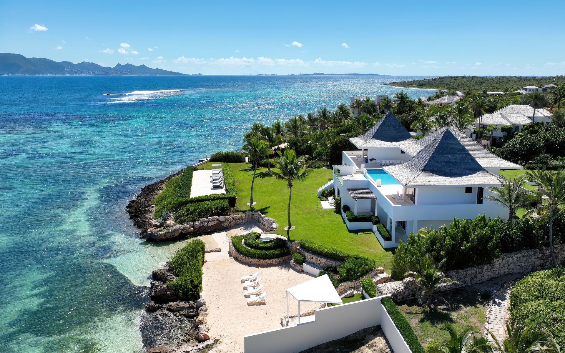Little Harbour Estates, Anguilla