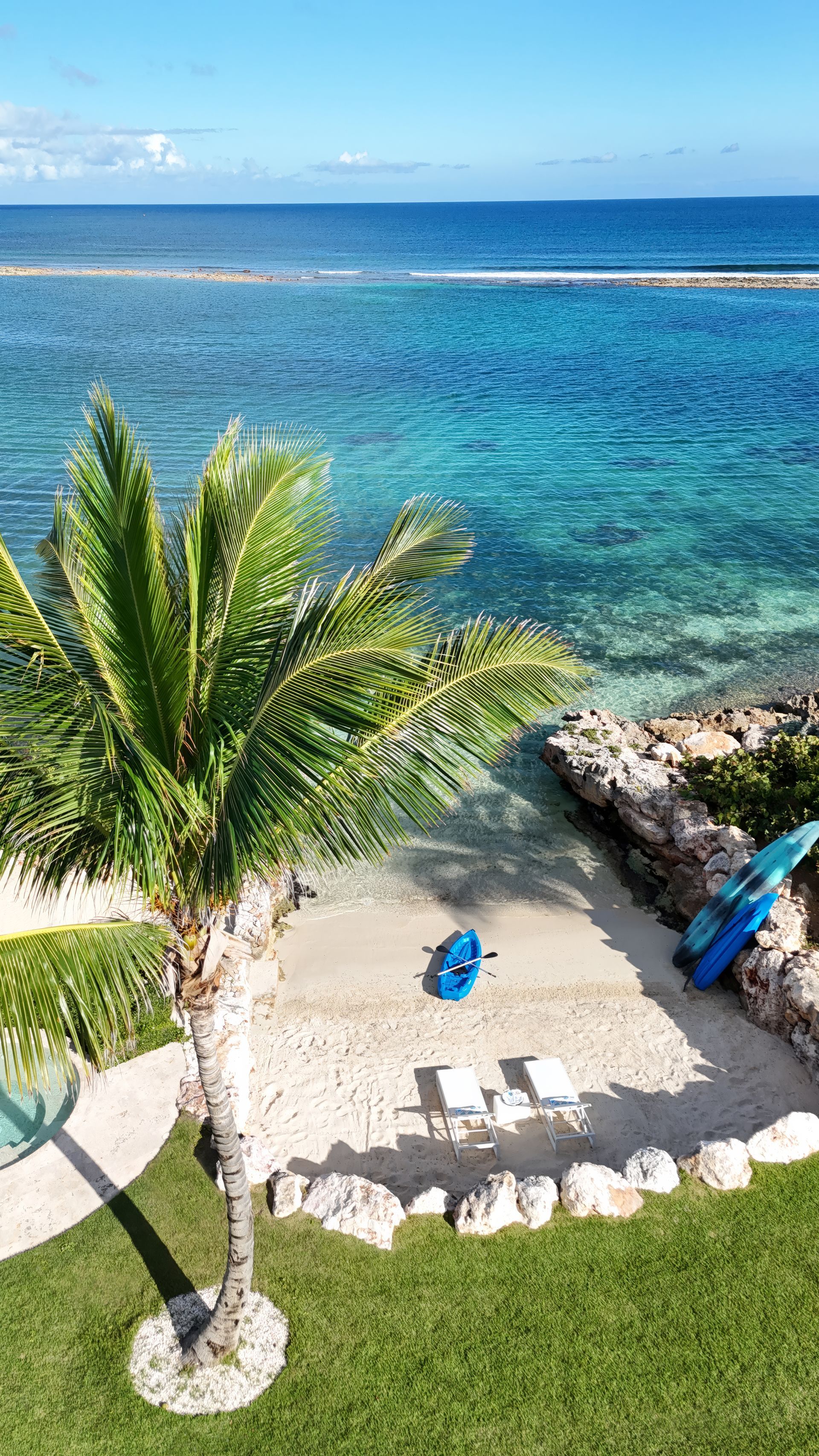 Little Harbour Estates, Anguilla