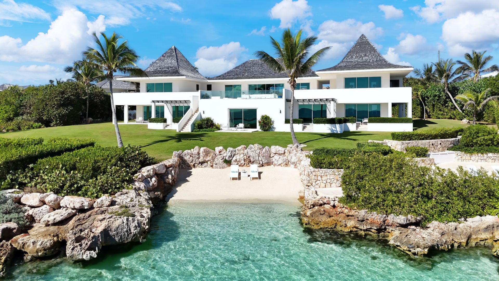 Little Harbour Estates, Anguilla