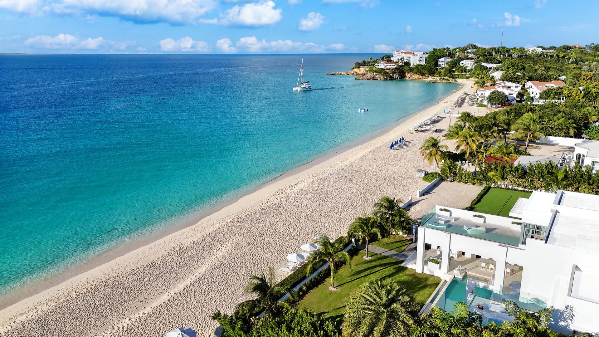 Little Harbour Estates, Anguilla