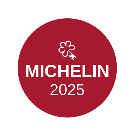 MIchelin 3 key