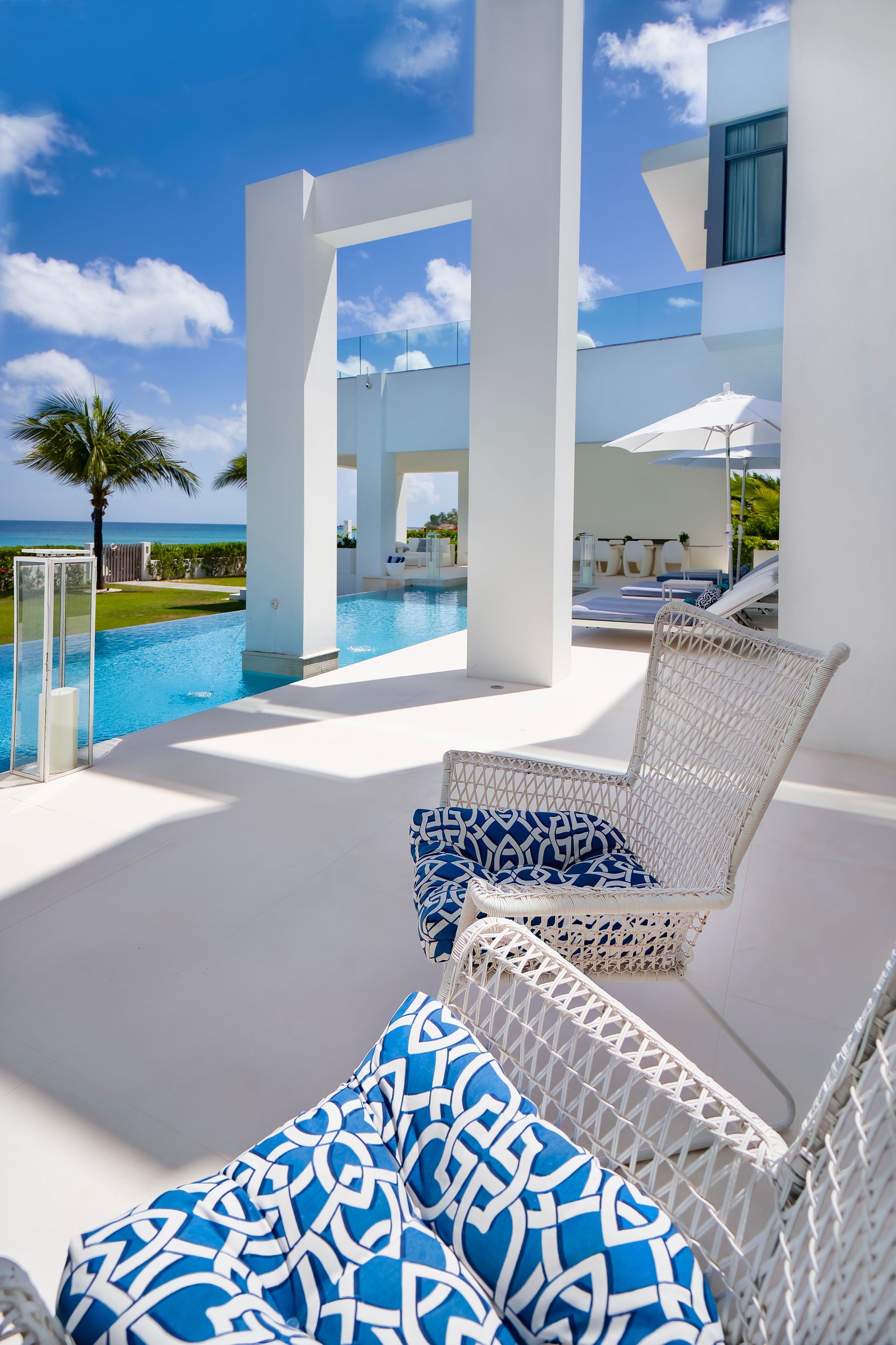 Little Harbour Estates, Anguilla